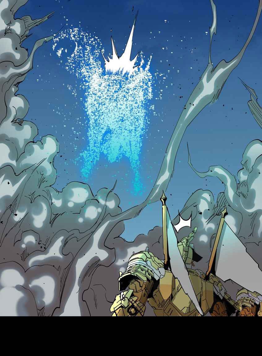 Legend of Star General Chapter 39 Image 37