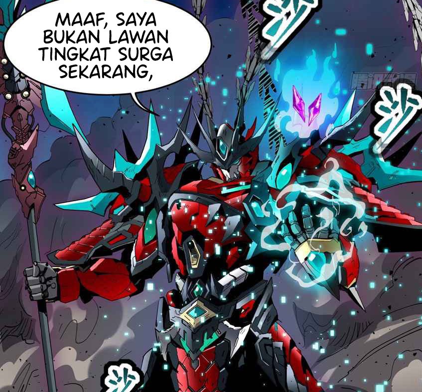 Legend of Star General Chapter 39 Image 70