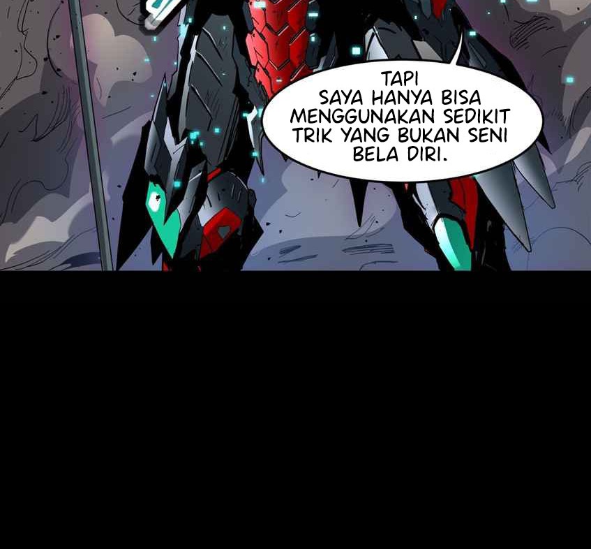 Legend of Star General Chapter 39 Image 71