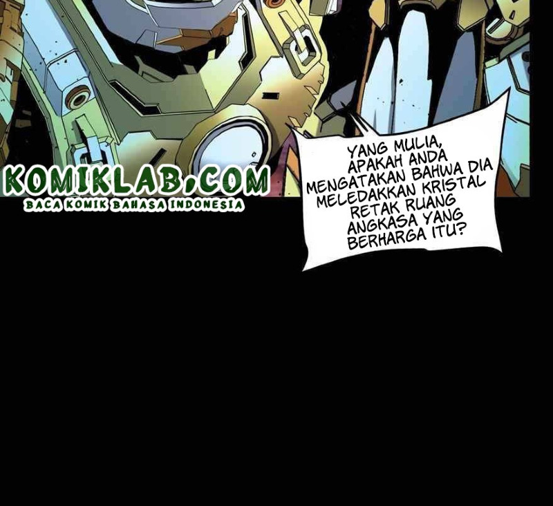 Legend of Star General Chapter 40 Image 10