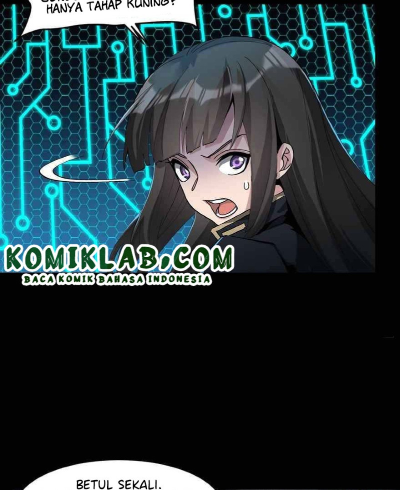 Legend of Star General Chapter 40 Image 13