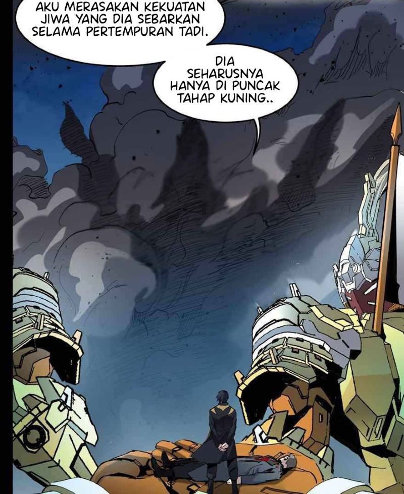 Legend of Star General Chapter 40 Image 14