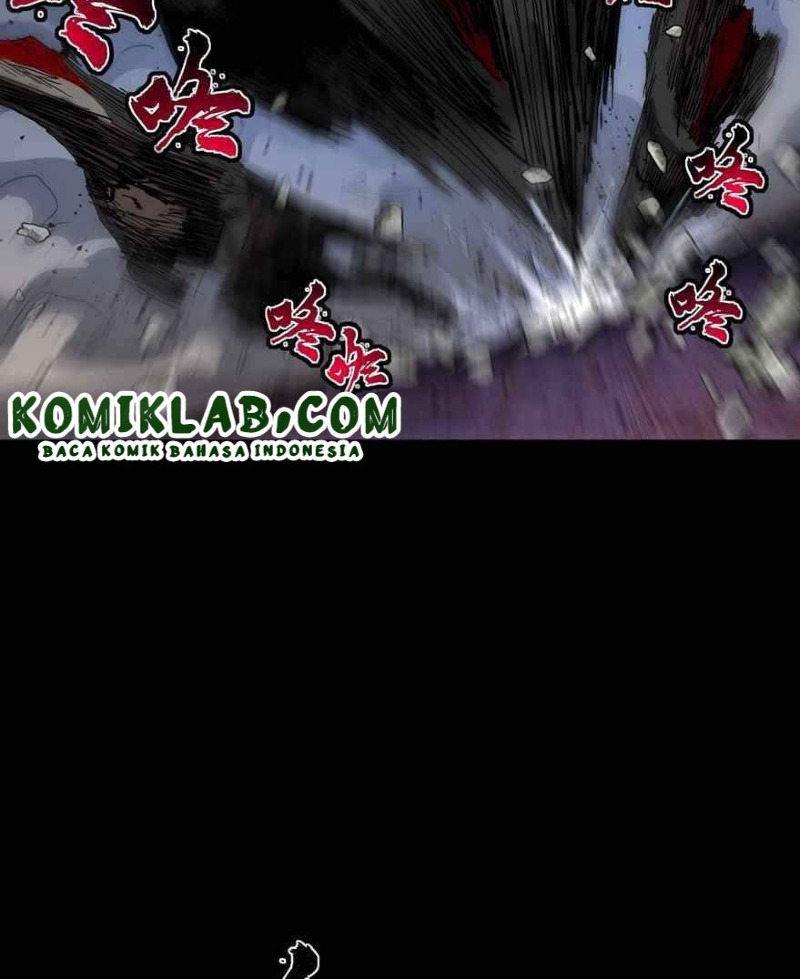 Legend of Star General Chapter 40 Image 20