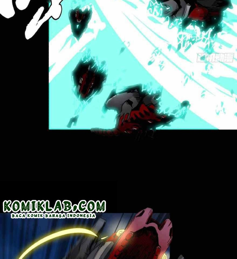 Legend of Star General Chapter 40 Image 26