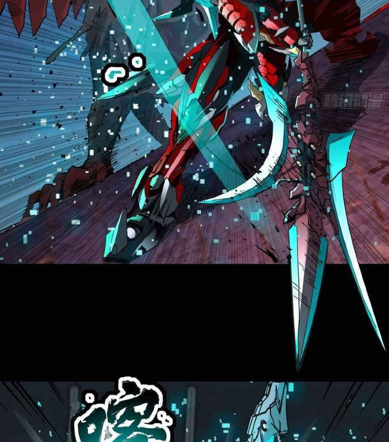 Legend of Star General Chapter 40 Image 42