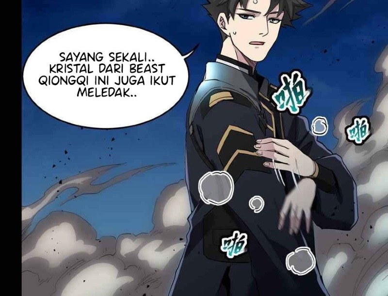 Legend of Star General Chapter 41 Image 9