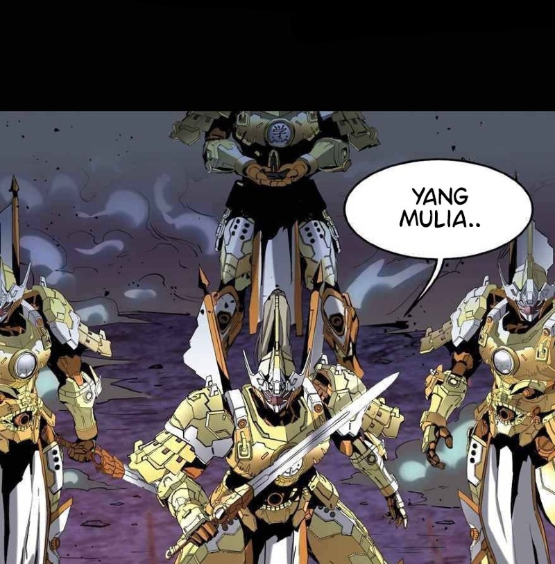 Legend of Star General Chapter 41 Image 11