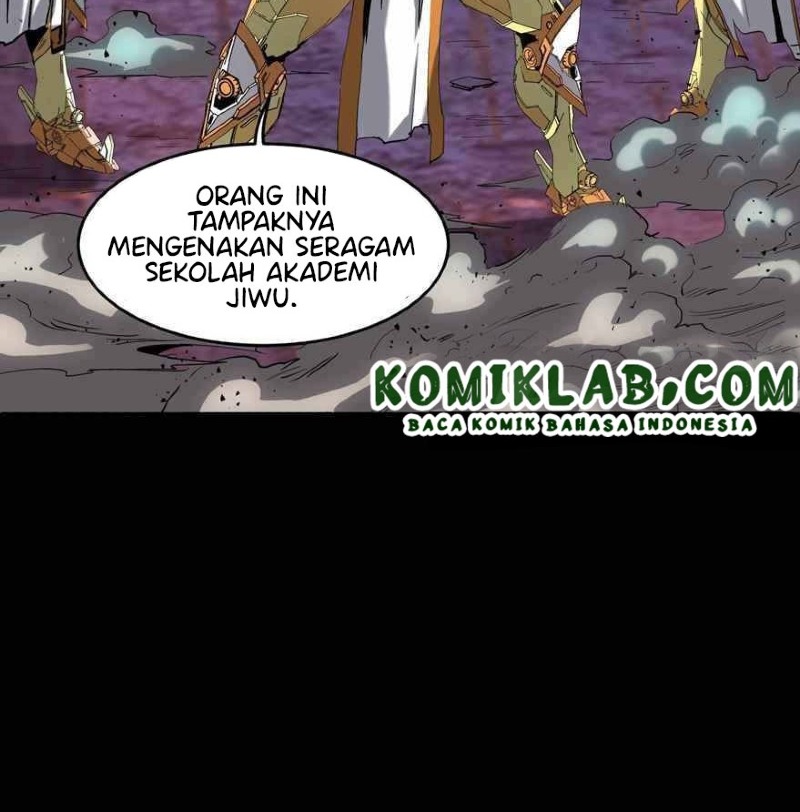 Legend of Star General Chapter 41 Image 12