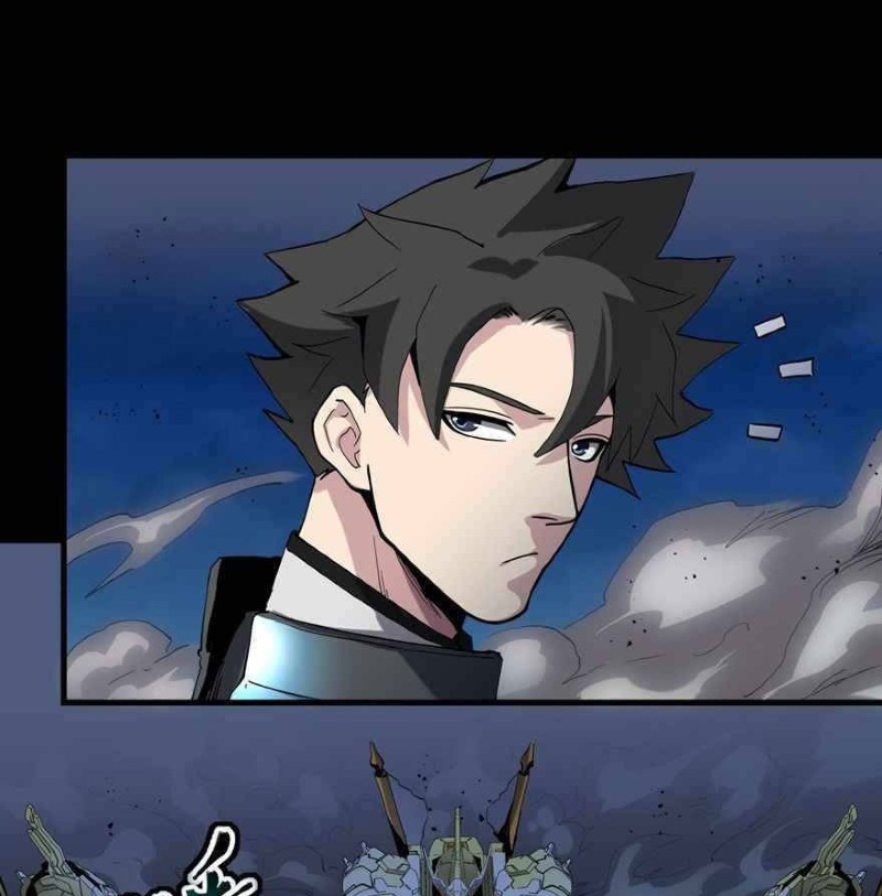 Legend of Star General Chapter 41 Image 13