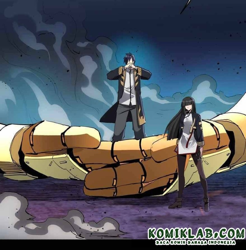 Legend of Star General Chapter 41 Image 17