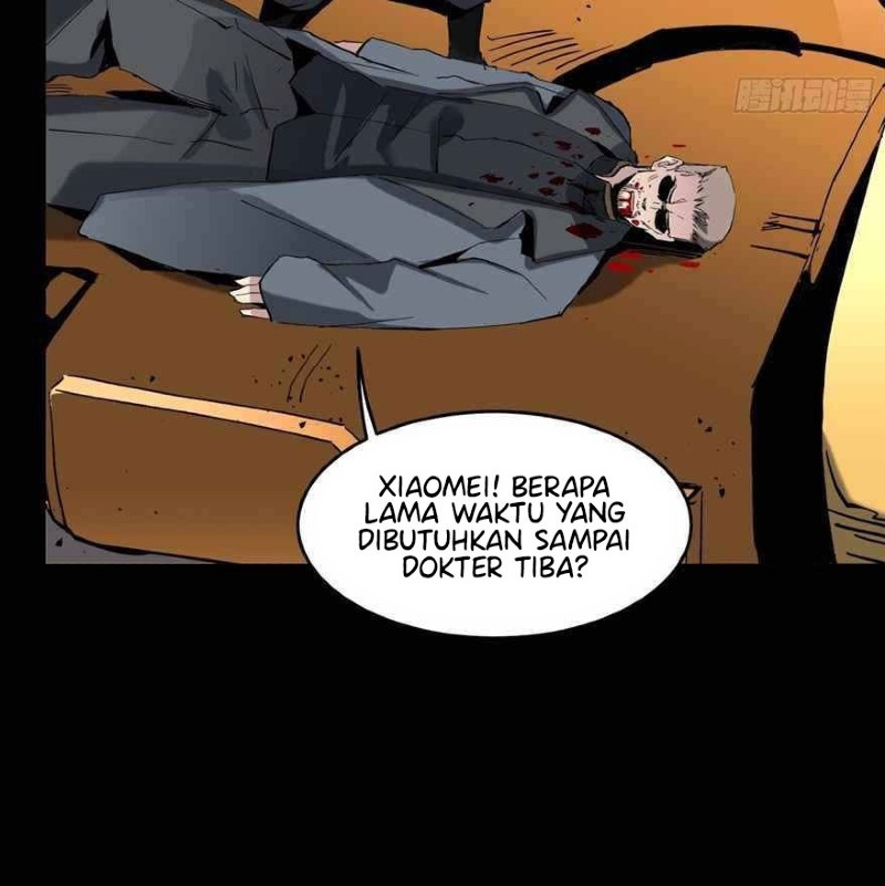 Legend of Star General Chapter 41 Image 30