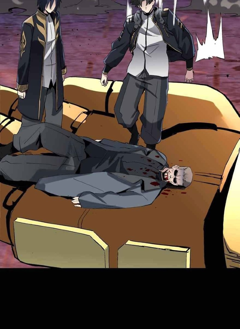 Legend of Star General Chapter 41 Image 37