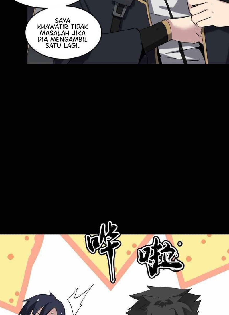 Legend of Star General Chapter 41 Image 42