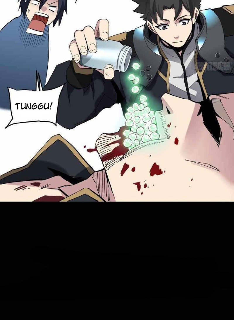 Legend of Star General Chapter 41 Image 43