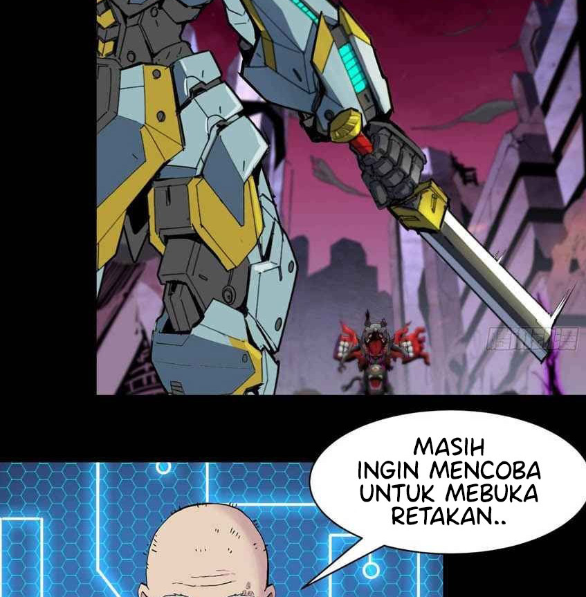 Legend of Star General Chapter 42 Image 6