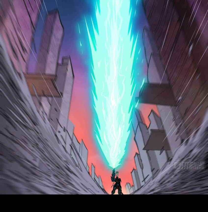 Legend of Star General Chapter 42 Image 10