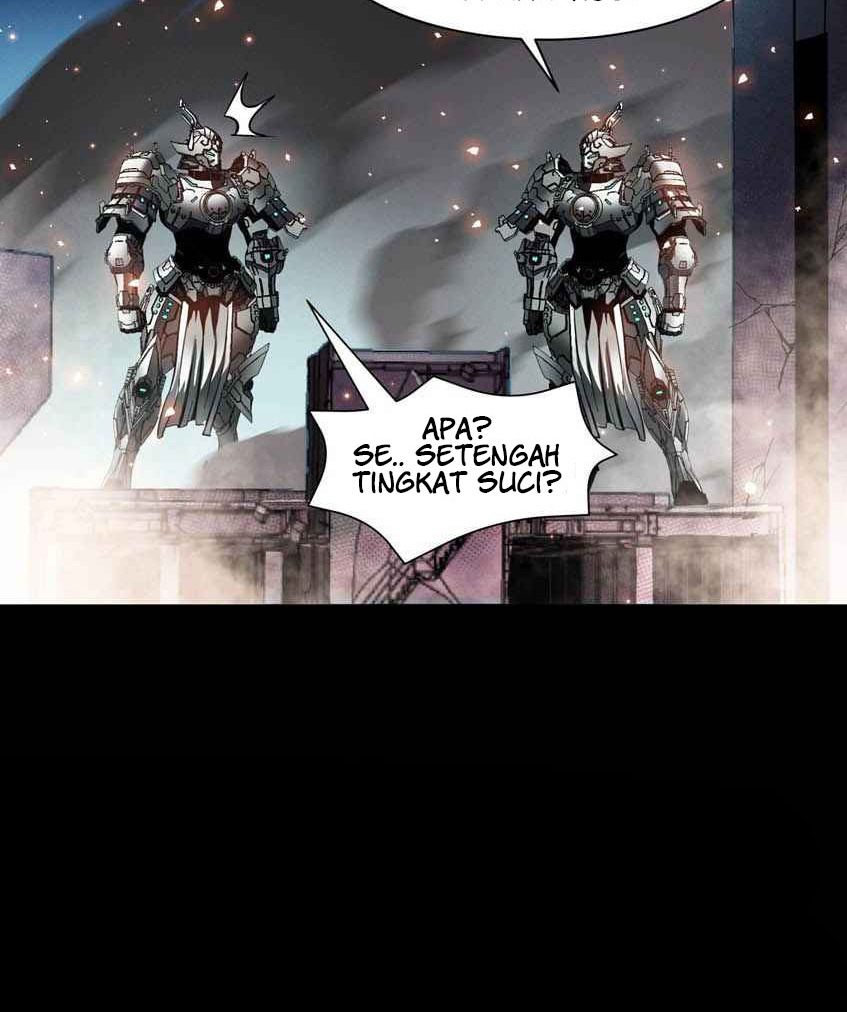 Legend of Star General Chapter 42 Image 24