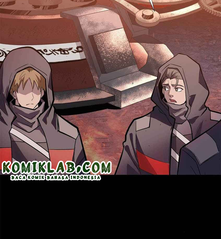 Legend of Star General Chapter 42 Image 32