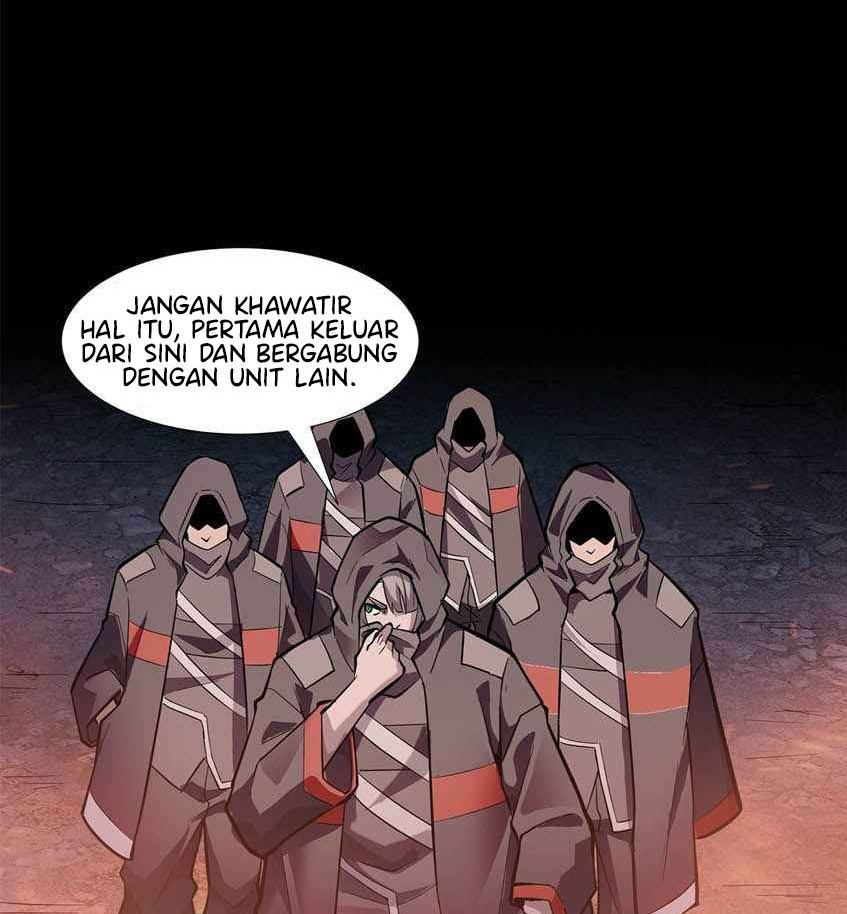 Legend of Star General Chapter 42 Image 33