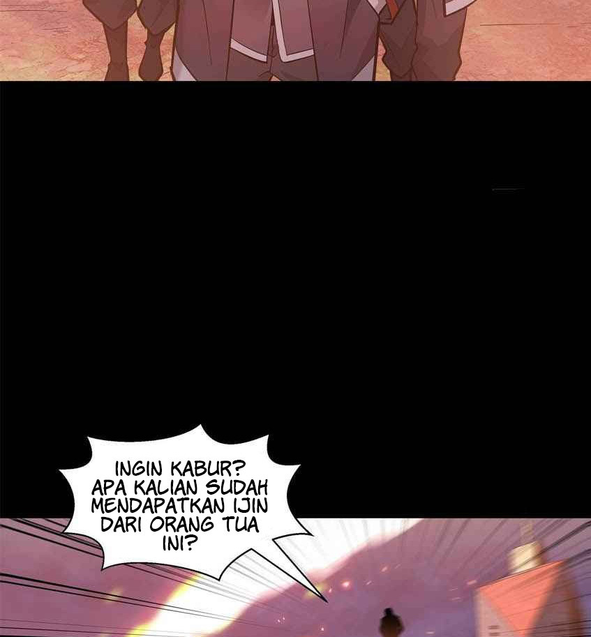 Legend of Star General Chapter 42 Image 34