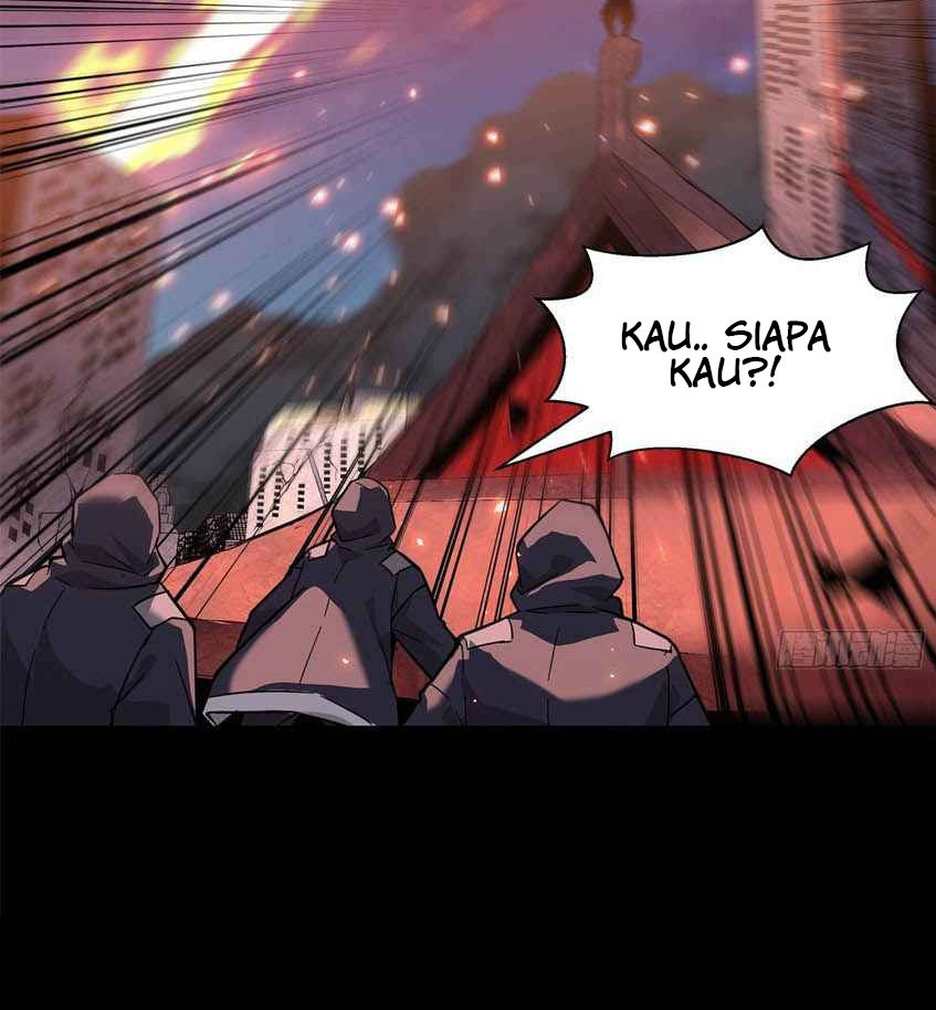 Legend of Star General Chapter 42 Image 35