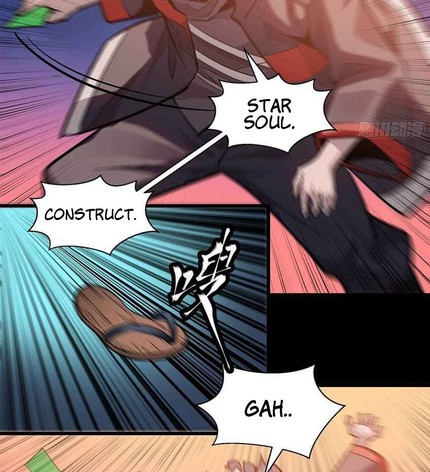 Legend of Star General Chapter 42 Image 38