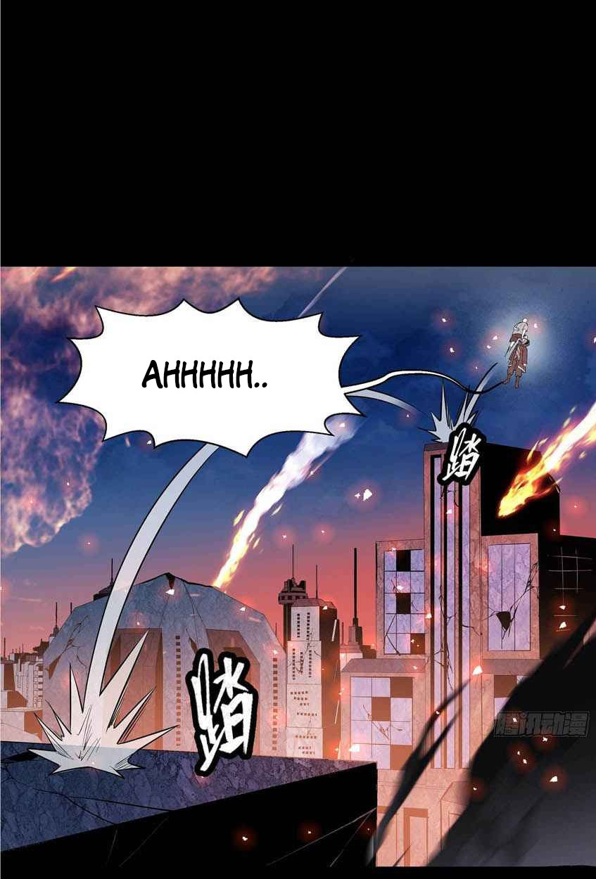 Legend of Star General Chapter 42 Image 53