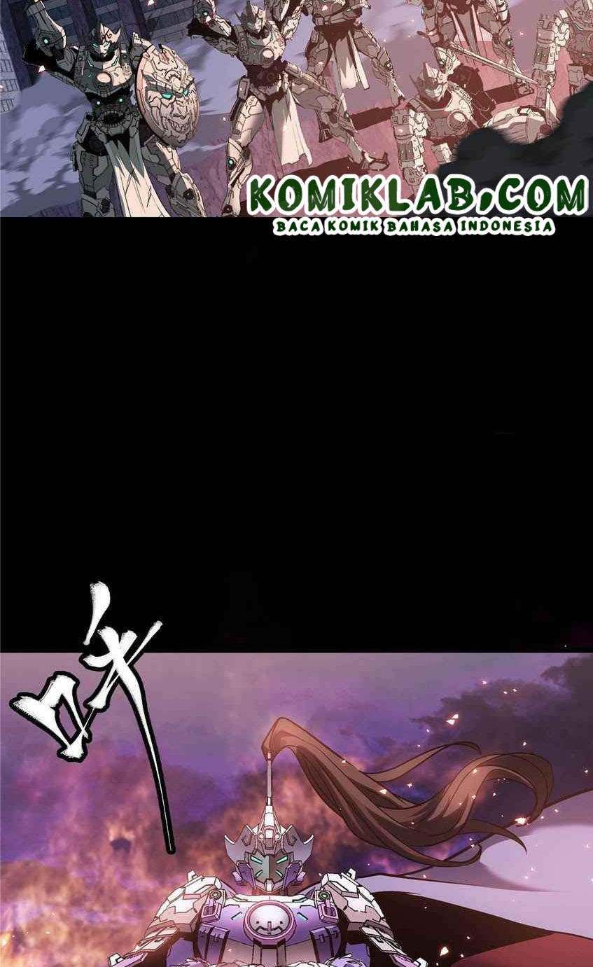 Legend of Star General Chapter 42 Image 66