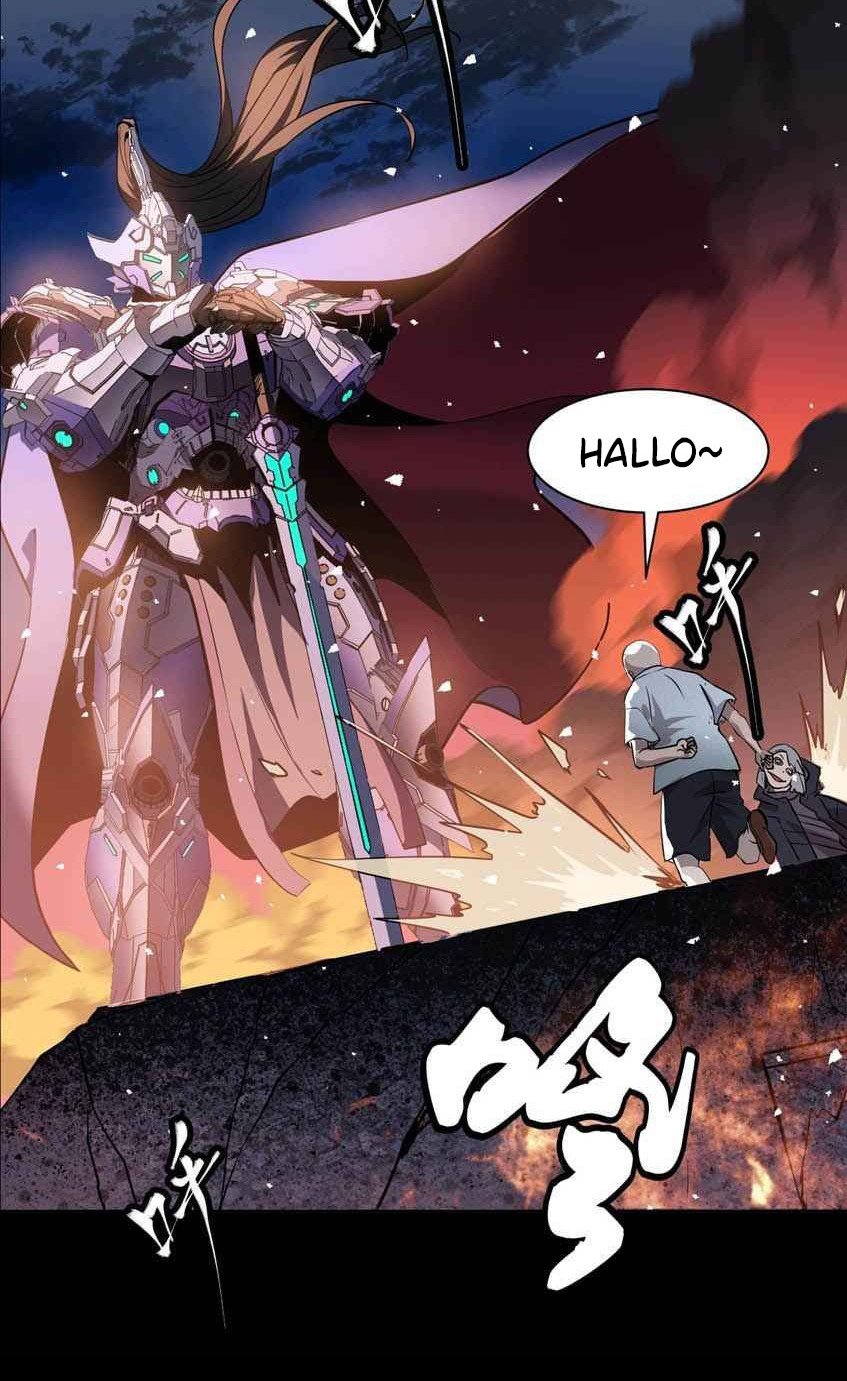 Legend of Star General Chapter 42 Image 71