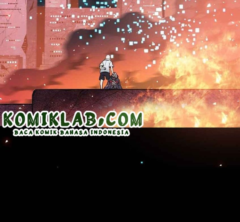 Legend of Star General Chapter 43 Image 4