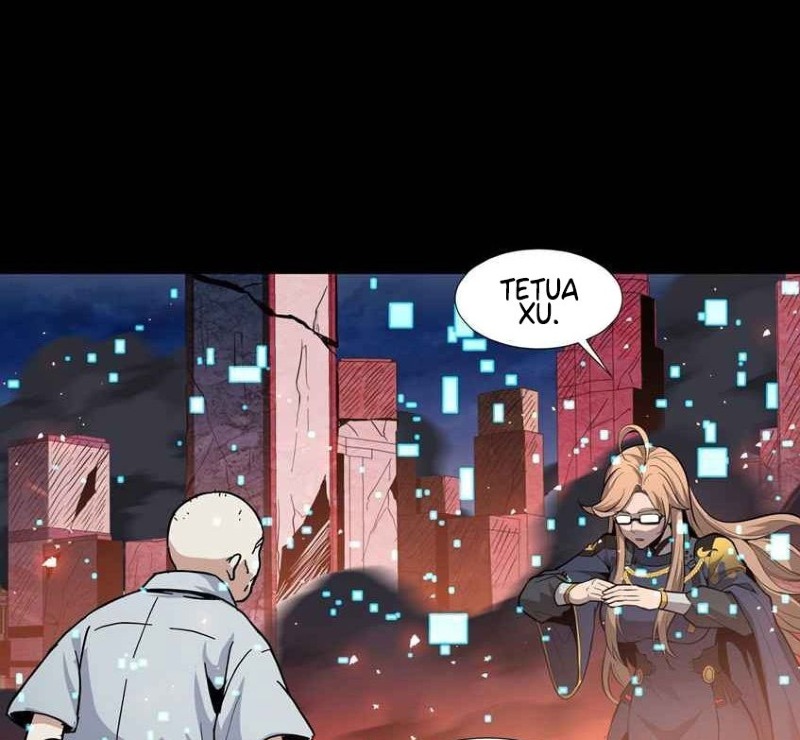 Legend of Star General Chapter 43 Image 5