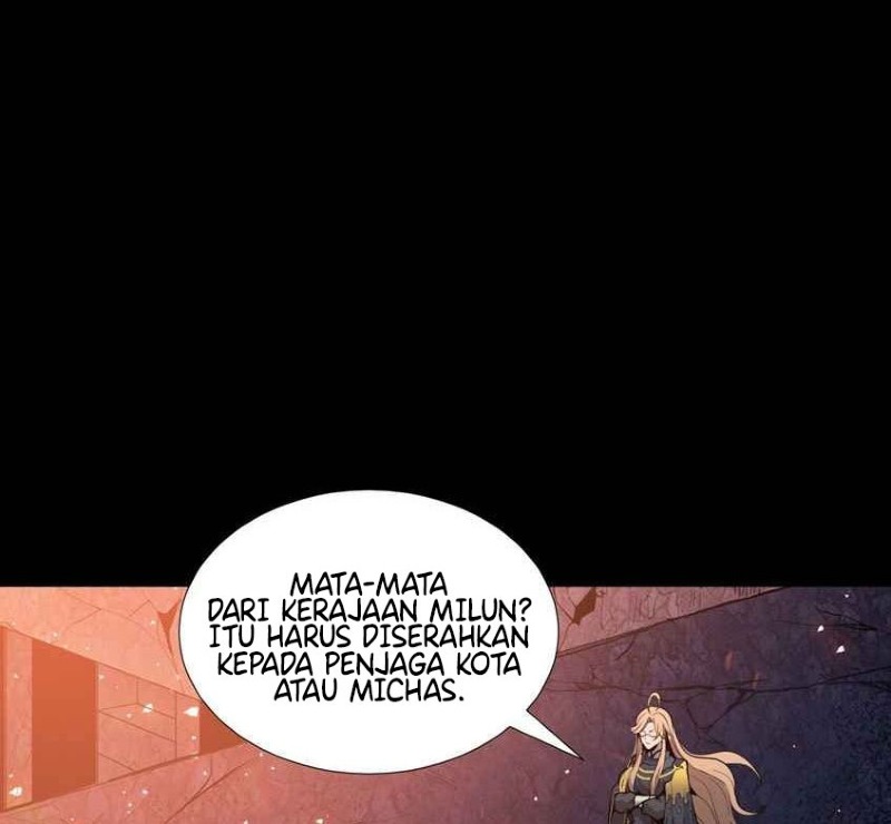 Legend of Star General Chapter 43 Image 8