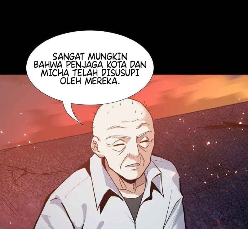 Legend of Star General Chapter 43 Image 10