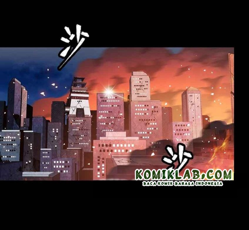 Legend of Star General Chapter 43 Image 12