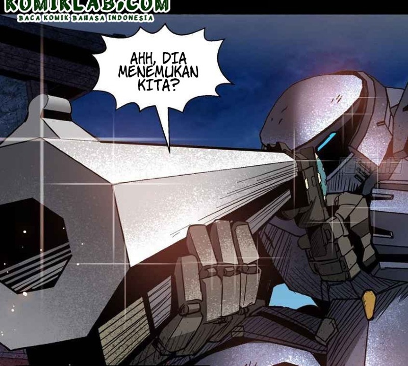 Legend of Star General Chapter 43 Image 17