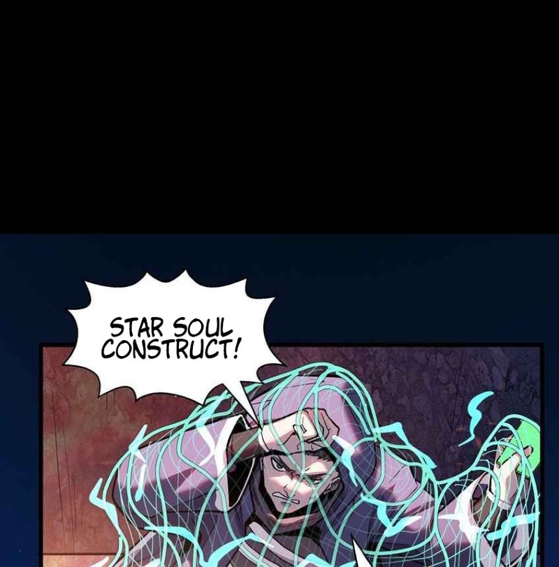 Legend of Star General Chapter 43 Image 30