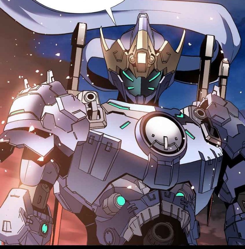 Legend of Star General Chapter 43 Image 34