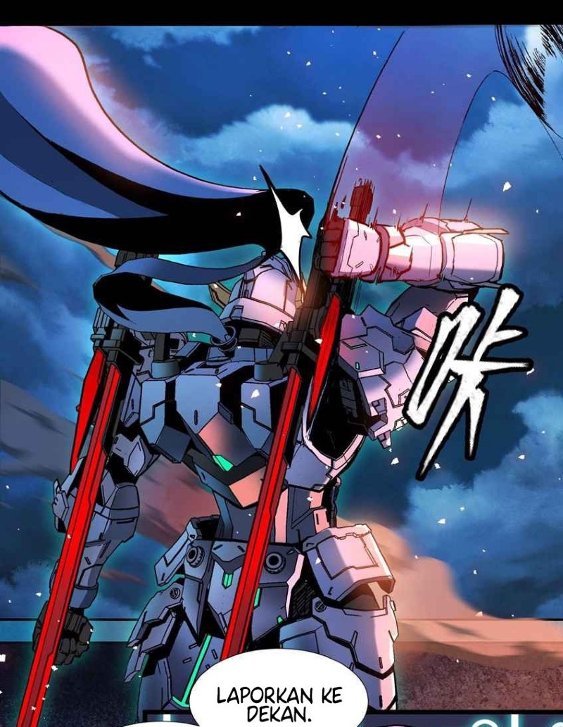 Legend of Star General Chapter 43 Image 37