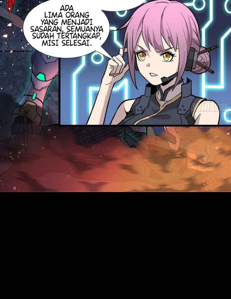 Legend of Star General Chapter 43 Image 38