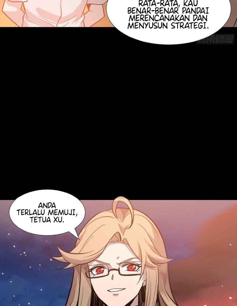 Legend of Star General Chapter 43 Image 41