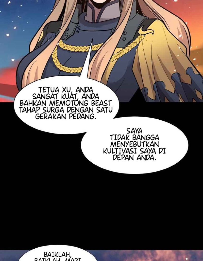 Legend of Star General Chapter 43 Image 42