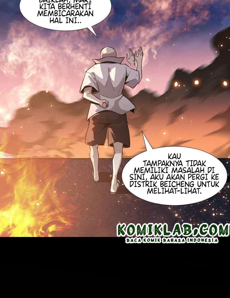 Legend of Star General Chapter 43 Image 43