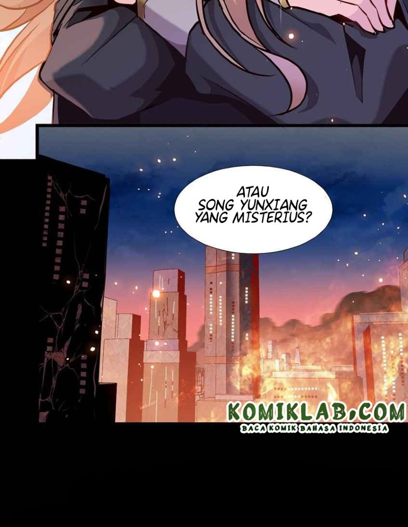 Legend of Star General Chapter 43 Image 48