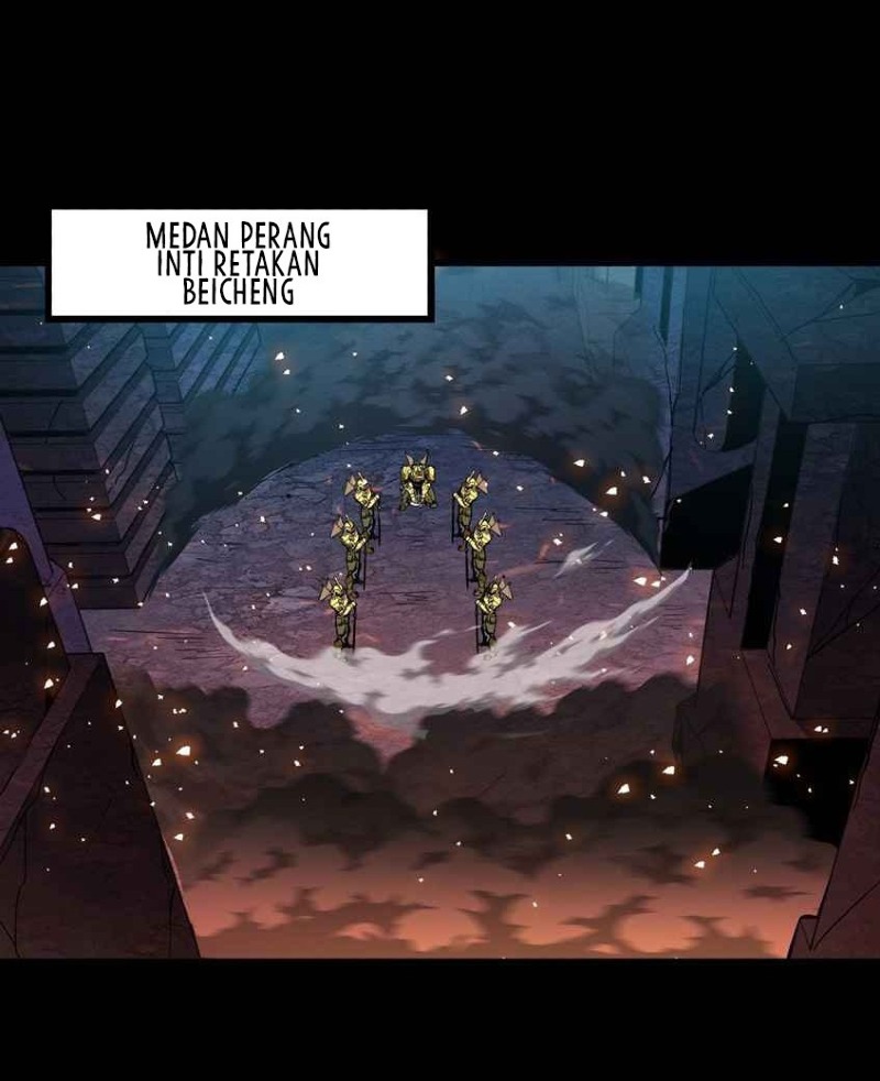 Legend of Star General Chapter 43 Image 50