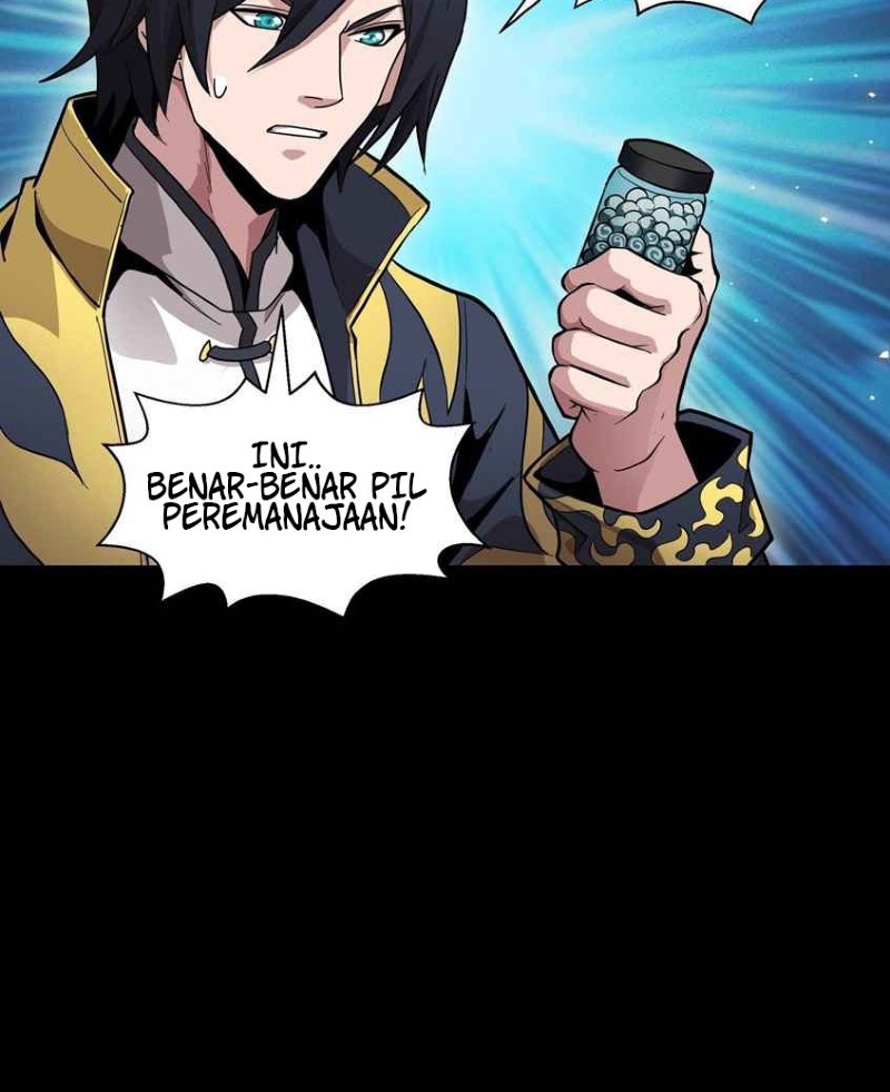 Legend of Star General Chapter 43 Image 53