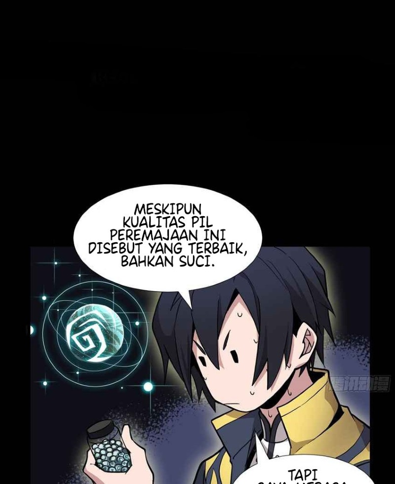 Legend of Star General Chapter 43 Image 55