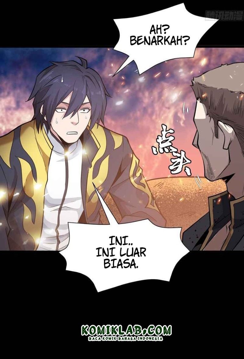 Legend of Star General Chapter 43 Image 67