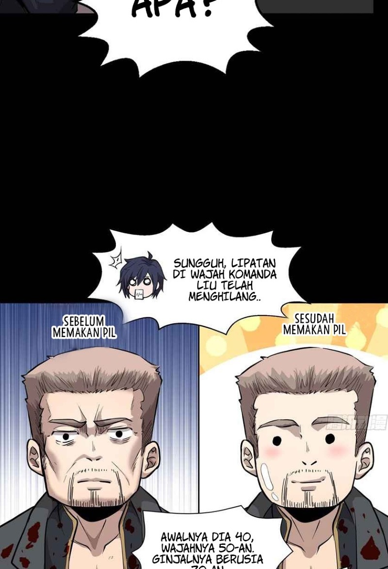 Legend of Star General Chapter 43 Image 70