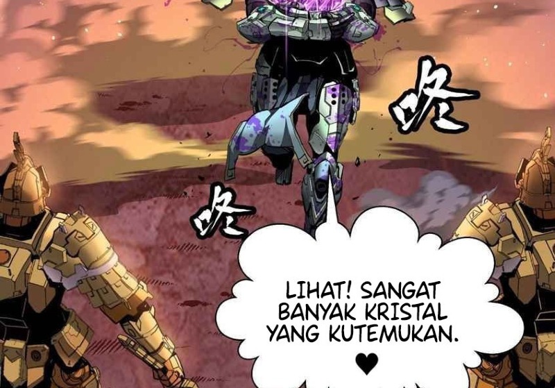 Legend of Star General Chapter 43 Image 77