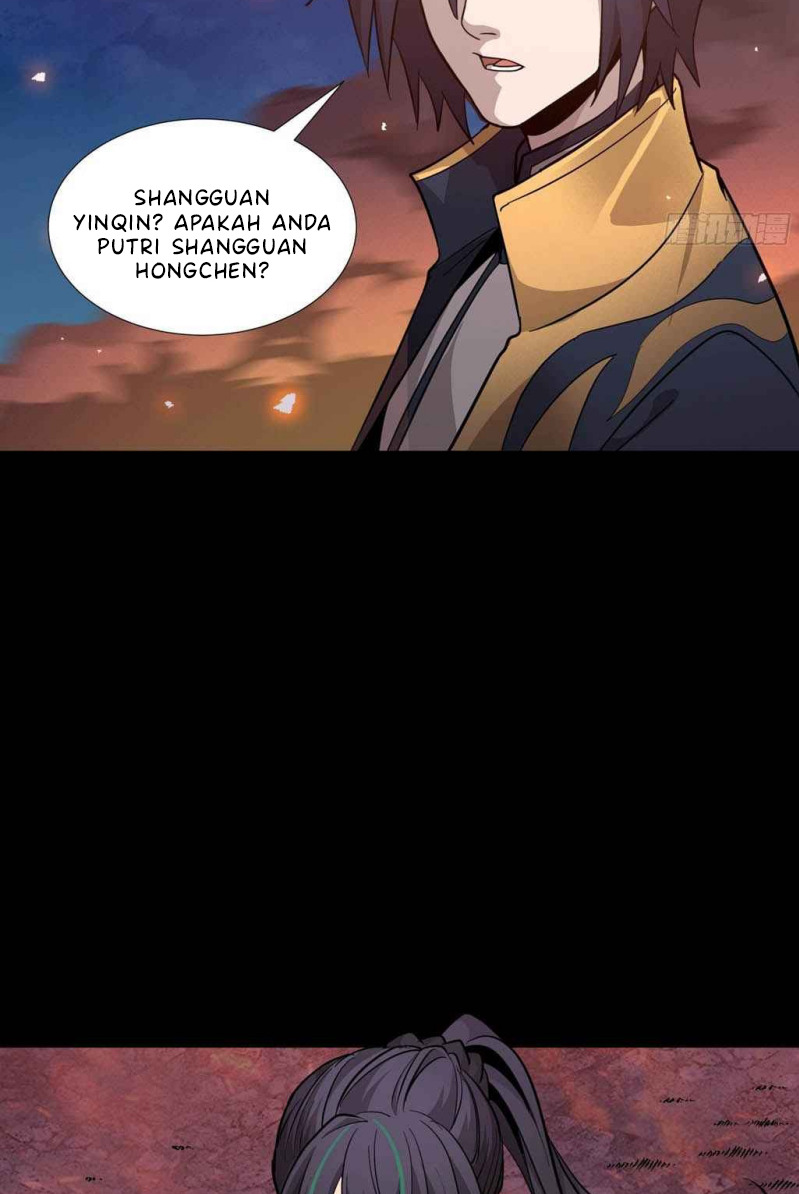 Legend of Star General Chapter 44 Image 29